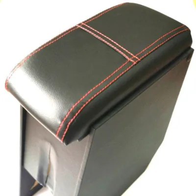 Perodua axia armrest console box 2021 all spec