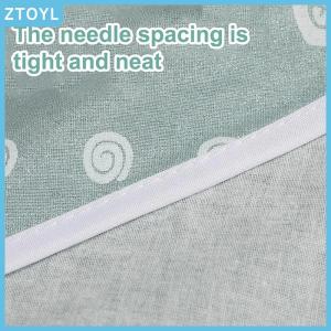 ZTOYL  Durable Ironing Board Cloth Heat Resistant Decorative Ironing Board Cover With Floral Animals Design Universal Laundry Supplies
