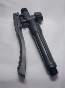 HANDLE GAGANG 2 IN 1 ON OFF SPRAYER ELEKTRIK DAN MANUAL SEMPROT HAMA