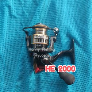 REEL PANCING BAGUS semua ukuran ada katrol pancing kerekan pancing mancing