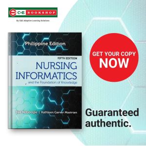 Nursing Informatics and the Foundation of Knowledge - 9781284283501 - CE Bookshop