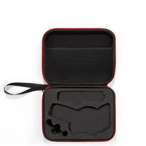Portable Carrying Case DJI OM6 Shockproof Tas DJI Osmo Mobile 6 Case Anti Air