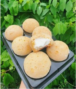 [ M530 ] 100 hộp nhựa 6 ngăn VUÔNG trong suốt - Kích thước mỗi ngăn 6 x 6 cm