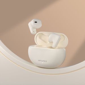 2023 HOT Awei S1 Max Bluetooth 5.3 Wireless Earbuds Low Delay Gaming Headset