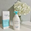 SỮA TẮM GỘI GOONGBE SHAMPOO & BATH CHO BÉ 350ML HÀN QUỐC. 