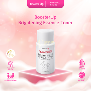 Booster Up Skincare Ecer