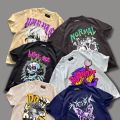 Baju PAKET HEMAT ISI 6 Kaos 100Rb KAOS DEWASA BISA UNTUK PRIA DAN WANITA 6pcs 100K Kaos Motif Distro Pria & Wanita Baju Dewasa Motif Jepang Polos Pakaian 100K 6 Kaos Santai Pakaian Murah Random Paket Usaha Baju Sehari Hari Kaos Cowo Cewek Promo Murah. 