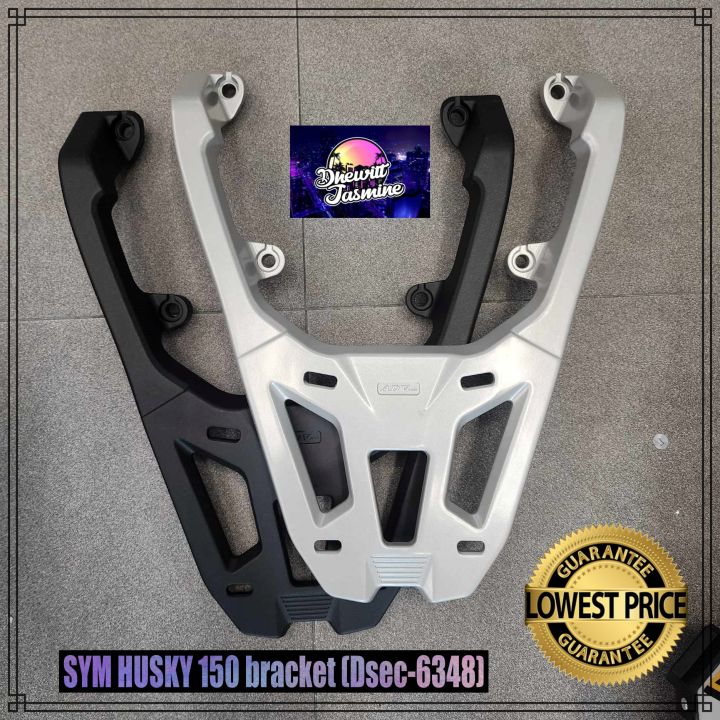 SEC SYM HUSKY 150 bracket (Dsec-6348) New Sec Motorcycle Bracket