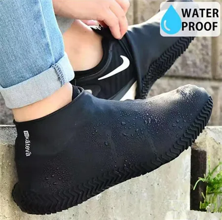 water cover for shoes