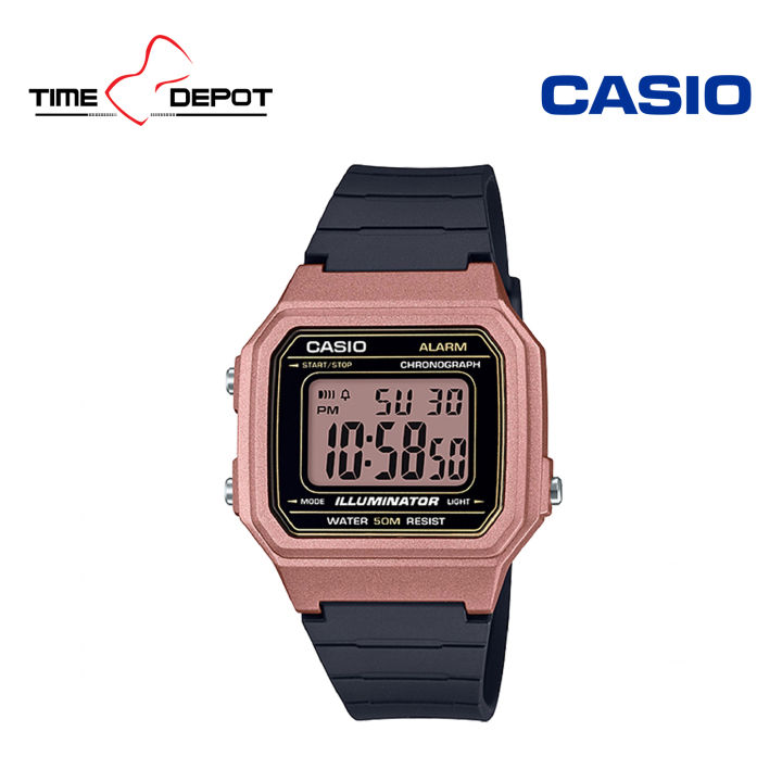 Casio digital watch lazada hotsell