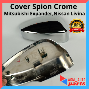 COVER SPION XPANDER CROSS XPANDER ULTIMATE/COVER SPION LIVINA 2019 2020 ORIGINAL