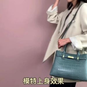 Famous Brand Ladies HandBags High Quality Stripe Three Main Bags Designer Crossbody Shoulder Bag For Womens Tote Bag