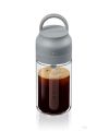 Nespresso Nomad Bottle ขวดกาแฟใส พกพาขนาดเล็ก 350 มล.. 