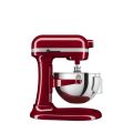 KitchenAid 5.5Qt Bowl-Lift Stand Mixer (KSM55SXXXER). 
