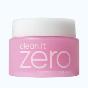 Sáp Tẩy Trang Hàn Quốc BANILA CO. Clean It Zero Acerola Original Cleansing Balm