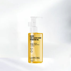 【Official & Genuine】 Lanning Cleansing Oil Makeup Remover - Speedy / Deep / Whitening / grape seed oil Mild Cleansing Oil（Beauty Skincare - Best selling Make-up Remover）