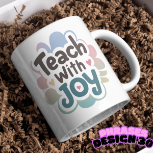 Phrases (Aesthetic Designs) Mug - LIMITED EDITION WITH BOX