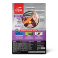 Orijen Cat Dry Food 90% Meat Content Grain Free Kitten Food High Protein for All Breeds Little Cats 1.8kg. 