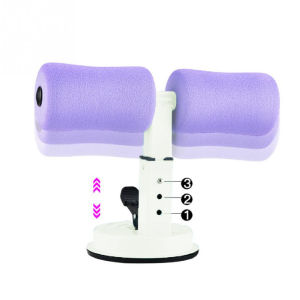 Sit Up Sucker Push-up Stands Health Exercise Fitness Workout Slimming/Alat Senaman Tekan Tubi