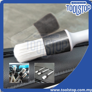 🇲🇾 AIRCOND DUSTER CLEANING BRUSH SET 3PCS