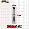 5ml Refillable Perfume Atomizer Spray Bottle Portable Mini Perfume Bottle Botol Minyak Wangi. 