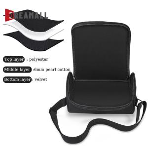 Premium Camera Protection Case for Sonos Move 2 and Bose SoundLink Max Shockproof and Dustproof with Comfortable Strap