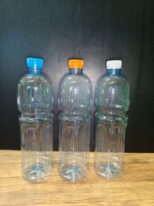 ขวดน้ำพลาสติก 1000 ML ทรงโออิชิ (กรุณาเลือก 1 ชิ้นต่อ 1 คำสั่งซื้อ)