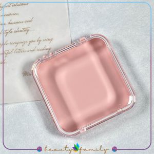BF-C1356 Tempat Penyimpanan Kuku Palsu Akrilik / Kotak Kuku Palsu Tempat Fake Nails Display