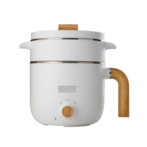 MORRIES 1.5L MULTI FUNCTION COOKER MS-150MFC