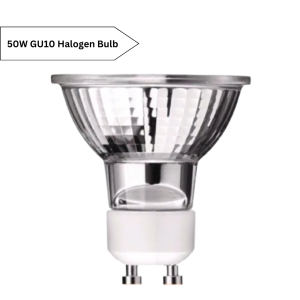 Ready Stock 35w/50w GU10 Halogen Bulb Dimmable Warm White Light Bulb Candle Warmer Lamp Track Light Spotlight Downlight Ceiling Light Reflector Eyeball Mentol 2900K Lumens Night Light Home Decoration Mentol Lampu Mentol Rumah Mentol Dinding Lampu Kuning