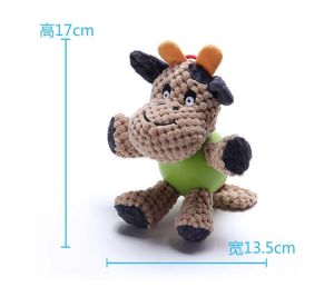 Eetoys Soft Toys For Pets Dog Cat