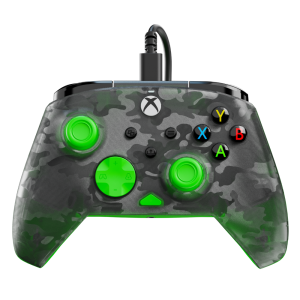 Turtle Beach Rematch Core Wired Controller Compatible with Xbox Windows 10 & 11