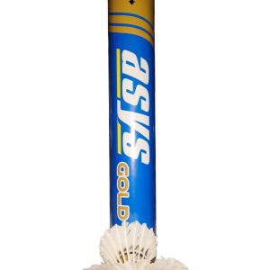 Kok shuttlecock SAMURAI HIJAU IJO - Kok bulu tangkis 1 slop - kok GAJAH MADA - kok badminton - bola badminton - cok badminton murah - Bola Badminton Bulutangkis Samurai