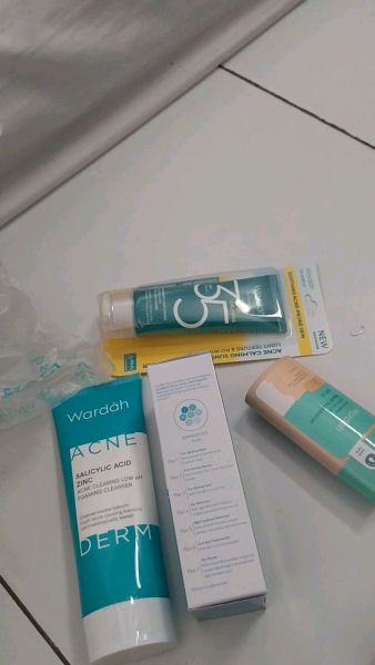 Buyer review video 2