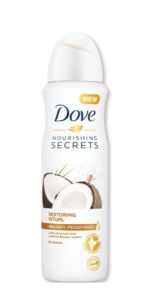 Dove Deodorant Spray Anti-Perspirant Women l150ml l 48H Fresh Protection