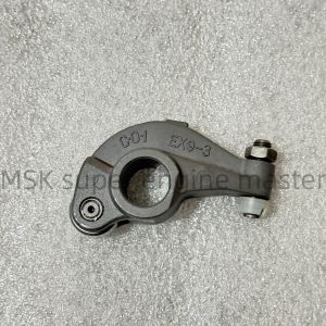 4D56 Intake/Exhaust Rocker Arm MD324967 MD324967 for Mitsubishi L200PajeroDelica 2.5L 1986‑2010
