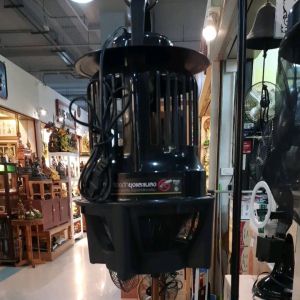 เครื่องดักยุง ละแมลง