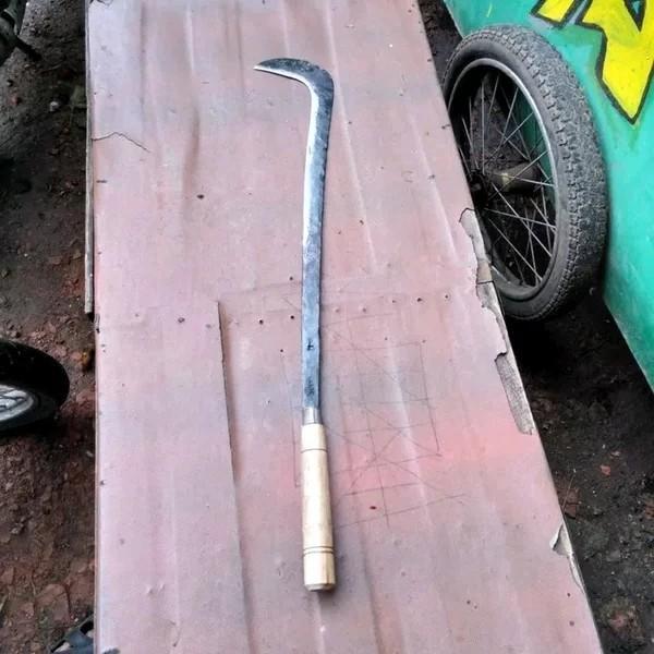 Corbek ARIT CORBEK PANJANG ALAT PERKEBUNAN - EPHRAIM7 | Lazada Indonesia