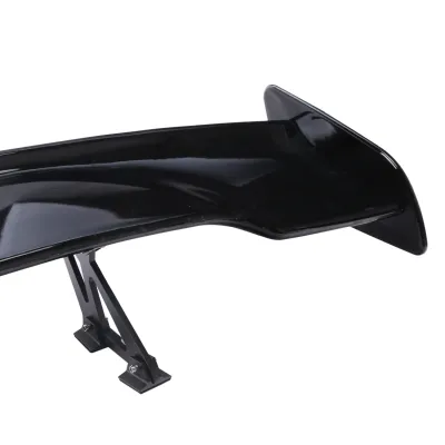 Toyota 86 Universal Rear Trunk Spoiler Wing 47” Adjustable Spoilers Carbon Fiber GT Style