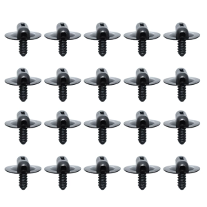 Lắc bằng chứng airbox Bolt Clips chống sốc không khí nhà ở Clip nhanh chóng phát hành khoang động cơ clip cho wht000155