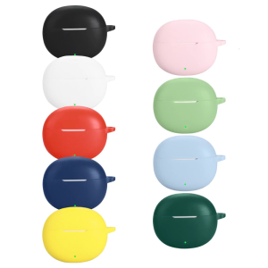 Silicone bảo vệ trường hợp nhà ở da cho iqoo air3 có thể giặt thiết kế tính năng 360 độ bảo hiểm đầy đủ bảo vệ