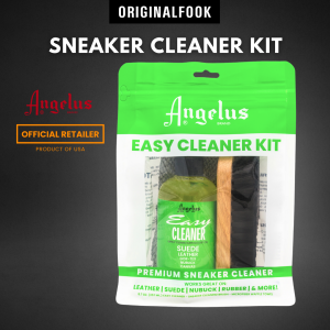 Angelus Easy Shoe Cleaning Kit