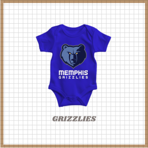 [INNOCENTTEES] BASKETBALL ONESIES MILESTONES  BABY ROMPER - ONESIES || BABY ONESIES || 1 - 12 MONTHS