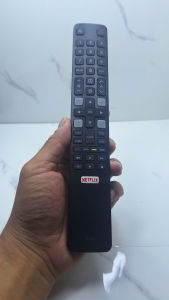 REMOTE ĐIỀU KHIỂN TIVI TCL SMART MỎNG DÀI HÀNG XỊN ĐẸP CHẤT LƯỢNG CAO