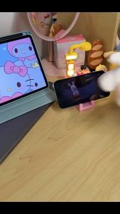 Rabbit Plushie Plush Toys Rabbit Companion-type Dolls Decoration Holiday Gift For Children