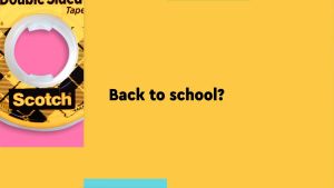 3M Post it โพสต์อิท สติกกี้โน้ต แฟล็กซ์ 683-5CB2 5 สี ขนาด 0.47 X 1.7 นิ้ว ผิวเนียบเรียบ ติดแน่น