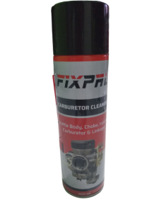 Carburator Cleaner Pixpal 500ml