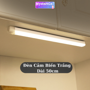 Đèn Thông Minh Cảm Ứng Chuyển Động Cơ Thể Người Cầm Tay Có Nam Châm Hít Đèn Cảm Ứng đèn cảm biến