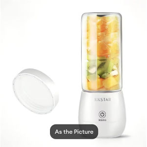 SG【Ready Stock】Portable juicer KKSTAR SmartBlend App Connectivity Nutrient Tracking & Auto-Clean Mode Portable juicer