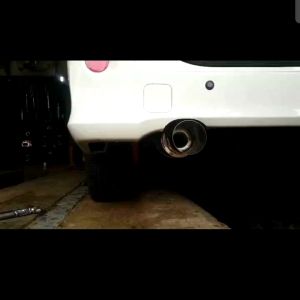 TERMURAH KNALPOT RACING MOBIL HKS PELANGI COCOK UNTUK JAZZ BRIO AVANZA XENIA LUXIO COROLLA GRANMAX FUTURA